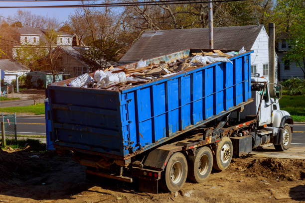 Trusted Springfield, OR Junk Removal Services Experts